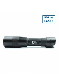 Hikmikro Alpex A50TN + prísvit LunaVision 940 (LASER model) - 3