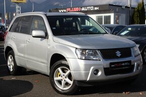 Suzuki Grand Vitara 1.9 DDiS - 3