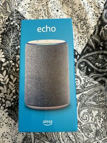 Amazon Echo (3rd generation) - 3