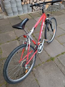 Predám Horský detský bicykel CTM Active - 3