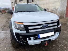 Ford Ranger 2.2 TDCi - 3