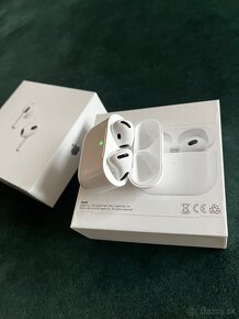 Predám Apple Airpods 3. generácia - 3