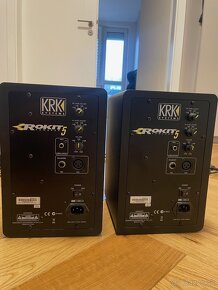 2ks KRK Rokit 5 G3 - 3