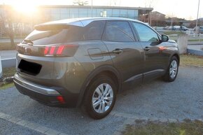 Peugeot 3008 1.5BlueHdi 96kW 2019 automat 155tkm - 3