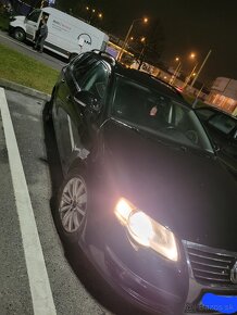 Passat b6 - 3