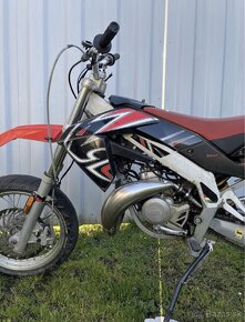 Aprilia Sx 50 (70ccm) - 3