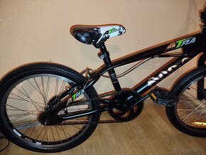 Bicykel BMX 20 Avigo Freestyle - 3