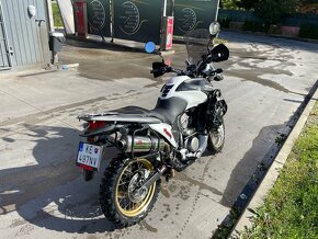 Honda XL 700 Transalp 2011 - 3