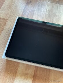 Apple iPad Pro 11 (2020), 128GB Wi-Fi + Cellular - 3