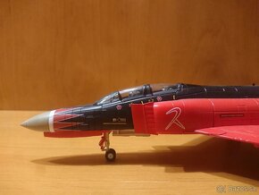 F-4 Phahtom - model letadla 1:72 - 3