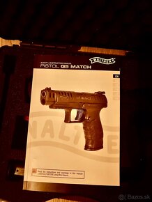 Walther PPQ Q5 Match - 3