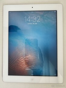 Apple iPad 16 GB - 3