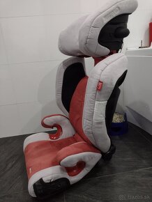 Autosedačka Recaro Monza bez isofixu - 3