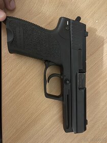 HK USP full size 9x19 - 3