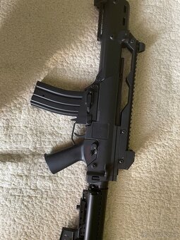 Airsoft G36 - 3