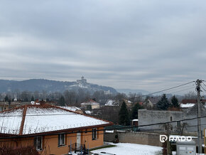 RADO  |  Na predaj 4 izb. byt v rodinnom dome, Trenčín - Zam - 3