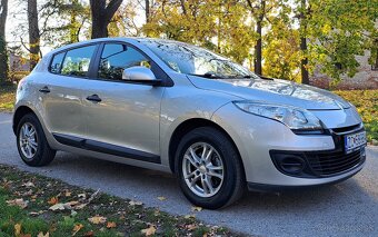 Renault Megane 1.6 Prvý majitel - 3