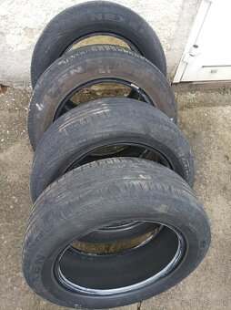 185/60 R15 84H - 3