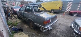 Bmw e21 318i 5kvalt - 3