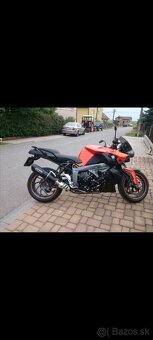 Bmw k 1300r - 3