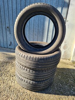 Letne pneu 165/60r15 - 3