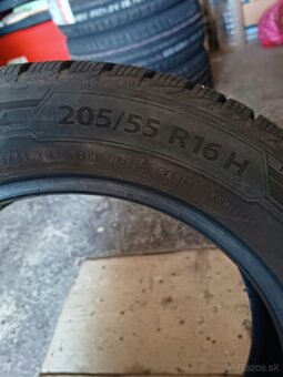 Barum 205/55 R16 91H - 3