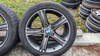 5x120 R17 --- BMW 3 ... - 3