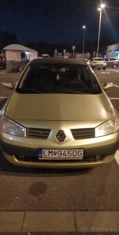 Renault Megane 2 1.5.dci - 3