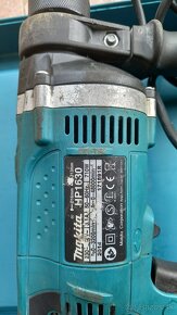 Makita HP1630 - 3