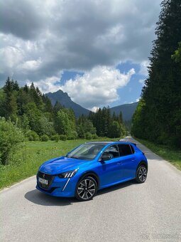 Na predaj: Peugeot 208 1.2 PureTech 100 GT Line - 3