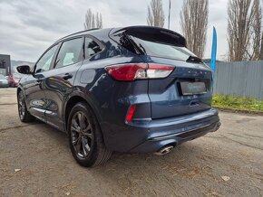 Ford Kuga 1.5 TDCi EcoBlue 120k ST-Line A/T - 3