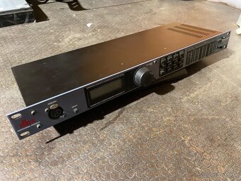 DBX Driverack PA - 2in 6out - 3