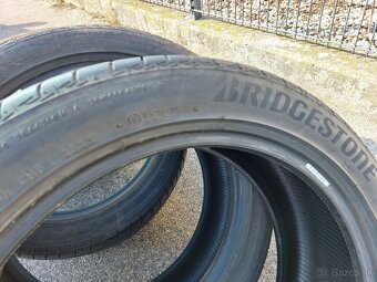 Letné Bridgestone 235/45r18 - 3