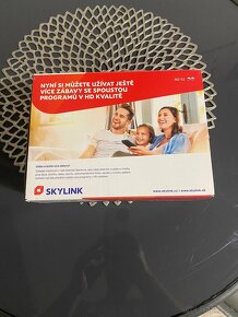 Skylink Koan MZ52 satelitny prijimac - 3