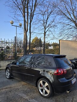 Volswagen golf 5 Gti - 3