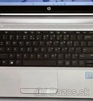 HP ProBook 430 G3 - 3