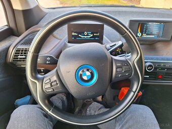 BMW i3 / 2018 /  94ah - 3