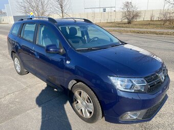 Dacia Logan MCV 0.9 TCe S&S Arctica 2017 66kW - 3