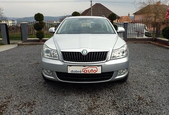 ŠKODA OCTAVIA COMBI 1.6TDI 4x4 77w KLIMA, STK, ŠPZ - 3