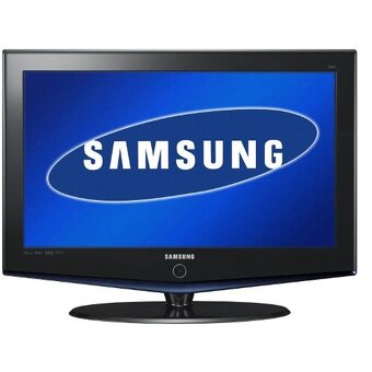 LCD TV Samsung - 3