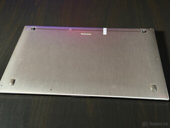 ultrabook ASUS ZenBook UX31E – rýchly a spoľahlivý s Xubuntu - 3