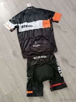 Cyklo set STRAVA - 3