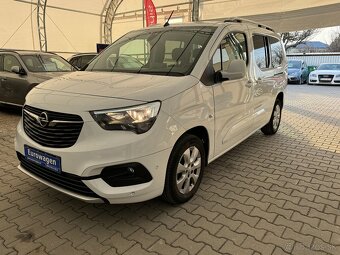 Opel Combo Life 1.5 CDTi MAXI - 3