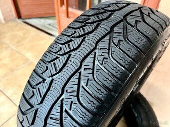 185/60 R15 zimné pneumatiky – 2 KS - 3