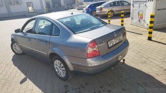 VW PASSAT B5,5 1,9TDI 96KW - 3