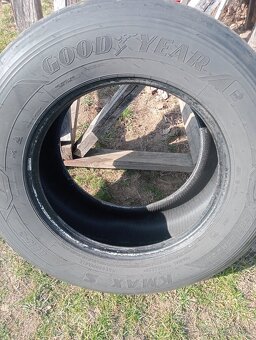 Goodyear 385/55 R 22,5 - 3