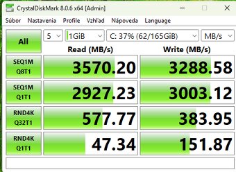 Predám výkonný multimediálny počítač AMD Ryzen 7 - SFF - 3