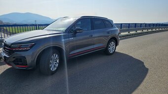 Volkswagen Touareg 3.0 V6 RLINE, 230kw/700Nm - 3