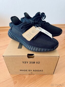 Adidas Yeezy Boost 350 V2 Onyx - 3