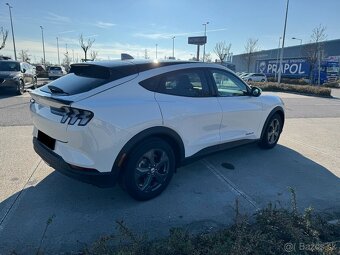 Ford Mustang Mach-E SUV/Coupé 221kw Automat 98.7kwh - 3